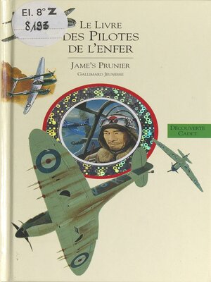 cover image of Histoire de l'aviation (3)